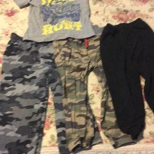 Boys 3T mixed bundle